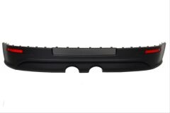 VOLKSWAGEN GOLF 5 MK5 2003-2009 ARKA TAMPON R32