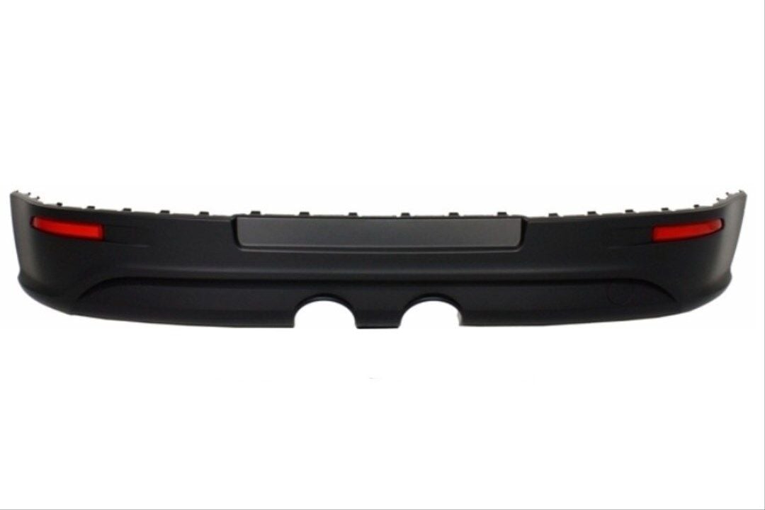 VOLKSWAGEN GOLF 5 MK5 2003-2009 ARKA TAMPON R32