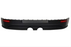 VOLKSWAGEN GOLF 5 MK5 2003-2009 ARKA TAMPON R32