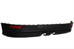 VOLKSWAGEN GOLF 5 MK5 2003-2009 ARKA TAMPON R32