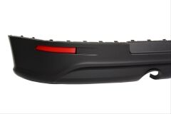 VOLKSWAGEN GOLF 5 MK5 2003-2009 ARKA TAMPON R32