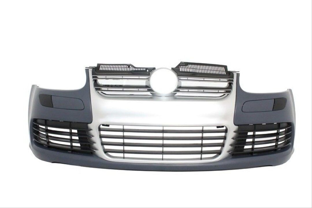 VOLKSWAGEN GOLF 5 MK5 2003-2009 ÖN TAMPON + PANJUR R32