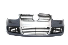 VOLKSWAGEN GOLF 5 MK5 2003-2009 ÖN TAMPON + PANJUR R32