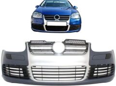 VOLKSWAGEN GOLF 5 MK5 2003-2009 ÖN TAMPON + PANJUR R32