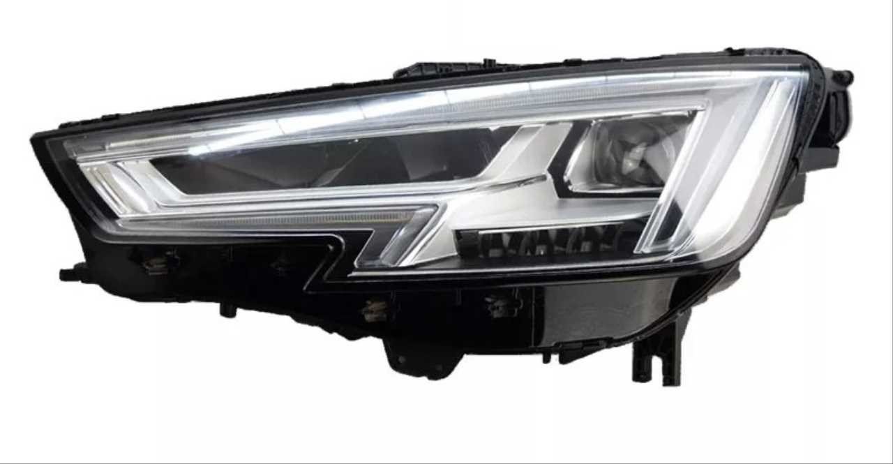 AUDI A4 B9 MATRIX LED FAR, 2016 2019 UYUMLU, FULL LED, 2 YIL GARANTİLİ