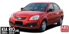 Rio JB Batman Yarasa Ayna Kapağı Piano Black / 2006-2012