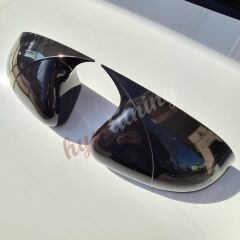 Rio JB Batman Yarasa Ayna Kapağı Piano Black / 2006-2012